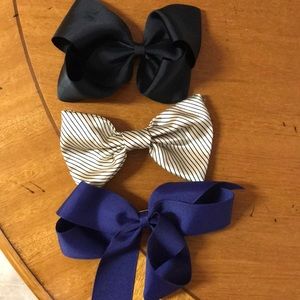 Hair Bows